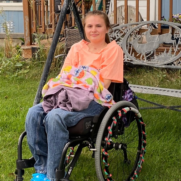 Meet your Posher, Heather - Picture 8 of 8